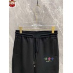 2025年4月2日入荷新作Louis Vuitton春秋メンズ 上下セットM-5XL/zhan工場