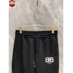 2025年4月2日入荷新作BALENCIAGA春秋メンズ 上下セットM-5XL/zhan工場