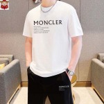 2025年4月2日入荷新作MONCLER夏メンズ 上下セットM-5XL/zhan工場