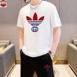 2025年4月2日入荷新作GUCCI夏メンズ 上下セットM-5XL/zhan工場