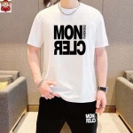 2025年4月2日入荷新作MONCLER夏メンズ 上下セットM-5XL/zhan工場