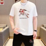 2025年4月2日入荷新作BURBERRY夏メンズ 上下セットM-5XL/zhan工場