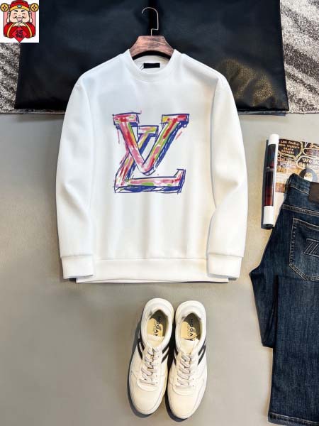 2025年4月2日入荷新作Louis Vuittonメンズ ...