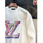 2025年4月2日入荷新作Louis Vuittonメンズ トレーナーM-5XL/zhan工場