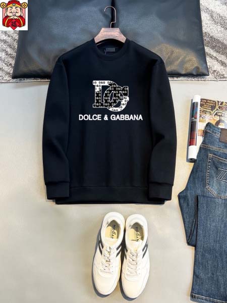 2025年4月2日入荷新作D&Gメンズ トレーナーM-5XL...