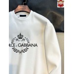 2025年4月2日入荷新作D&Gメンズ トレーナーM-5XL/zhan工場