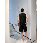 2025年4月2日入荷新作BURBERRY夏メンズ 上下セットM-5XL/zhan工場