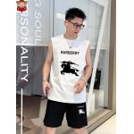 2025年4月2日入荷新作BURBERRY夏メンズ 上下セットM-5XL/zhan工場
