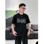 2025年4月2日入荷新作GUCCI半袖 TシャツM-5XL/zhan工場
