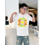 2025年4月2日入荷新作GUCCI半袖 TシャツM-5XL/zhan工場