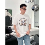 2025年4月2日入荷新作BALENCIAGA半袖 TシャツM-5XL/zhan工場