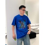 2025年4月2日入荷新作Louis Vuitton半袖 TシャツM-5XL/zhan工場