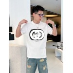 2025年4月2日入荷新作GUCCI半袖 TシャツM-5XL/zhan工場