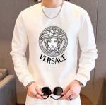 2025年4月2日入荷新作VERSACE春秋メンズ 上下セットM-5XL/zhan工場