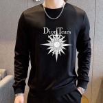 2025年4月2日入荷新作DIOR春秋メンズ 上下セットM-5XL/zhan工場