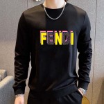 2025年4月2日入荷新作FENDI春秋メンズ 上下セットM-5XL/zhan工場