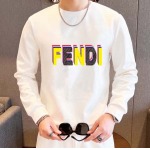 2025年4月2日入荷新作FENDI春秋メンズ 上下セットM-5XL/zhan工場