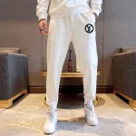 2025年4月2日入荷新作Louis Vuitton春秋メンズ 上下セットM-5XL/zhan工場