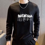 2025年4月2日入荷新作BALENCIAGA春秋メンズ 上下セットM-5XL/zhan工場