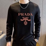 2025年4月2日入荷新作PRADA春秋メンズ 上下セットM-5XL/zhan工場