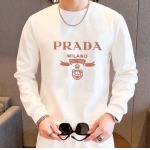 2025年4月2日入荷新作PRADA春秋メンズ 上下セットM-5XL/zhan工場