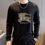 2025年4月2日入荷新作BURBERRY春秋メンズ 上下セットM-5XL/zhan工場