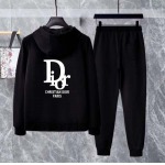 2025年4月2日入荷新作DIOR春秋メンズ 上下セットM-5XL/zhan工場