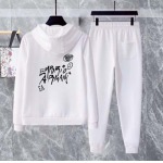 2025年4月2日入荷新作ARMANI春秋メンズ 上下セットM-5XL/zhan工場