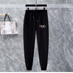 2025年4月2日入荷新作FENDI春秋メンズ 上下セットM-5XL/zhan工場