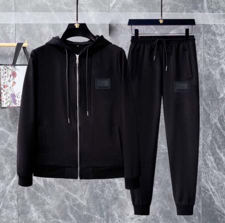 2025年4月2日入荷新作ARMANI春秋メンズ 上下セット...