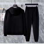 2025年4月2日入荷新作BALENCIAGA春秋メンズ 上下セットM-5XL/zhan工場