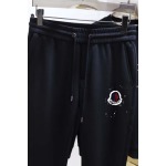 2025年4月2日入荷新作MONCLER春秋メンズ 上下セットM-5XL/zhan工場