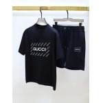 2025年4月2日入荷新作GUCCI夏メンズ 上下セットM-5XL/zhan工場