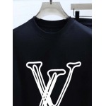 2025年4月2日入荷新作Louis Vuitton夏メンズ 上下セットM-5XL/zhan工場