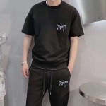 2025年4月2日入荷新作ARCTERYX夏メンズ 上下セットM-5XL/zhan工場