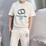2025年4月2日入荷新作DIOR夏メンズ 上下セットM-5XL/zhan工場