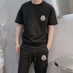2025年4月2日入荷新作MONCLER夏メンズ 上下セットM-5XL/zhan工場