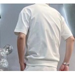 2025年4月2日入荷新作BURBERRY夏メンズ 上下セットM-5XL/zhan工場