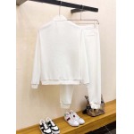 2025年4月2日入荷新作Chrome hearts春秋メンズ 上下セットM-5XL/zhan工場