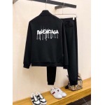 2025年4月2日入荷新作BALENCIAGA春秋メンズ 上下セットM-5XL/zhan工場