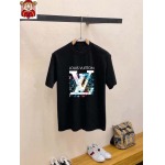 2025年4月2日入荷新作Louis Vuitton夏メンズ 上下セットM-5XL/zhan工場