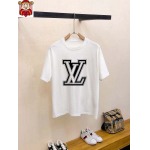 2025年4月2日入荷新作Louis Vuitton夏メンズ 上下セットM-5XL/zhan工場