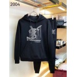 2025年4月2日入荷新作YSL春秋メンズ 上下セットM-5XL/zhan工場