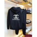 2025年4月2日入荷新作CHANEL春秋メンズ 上下セットM-5XL/zhan工場