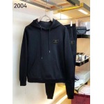 2025年4月2日入荷新作GIVENCHY 春秋メンズ 上下セットM-5XL/zhan工場