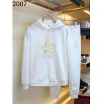 2025年4月2日入荷新作PRADA春秋メンズ 上下セットM-5XL/zhan工場