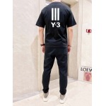 2025年4月2日入荷新作Y-3夏メンズ 上下セットM-5XL/zhan工場