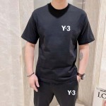 2025年4月2日入荷新作Y-3夏メンズ 上下セットM-5XL/zhan工場