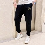 2025年4月2日入荷新作BURBERRY夏メンズ 上下セットM-5XL/zhan工場