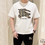 2025年4月2日入荷新作BURBERRY夏メンズ 上下セットM-5XL/zhan工場